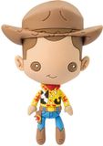 Monogram Disney Woody 3D Foam Collectible Magneet