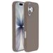 imoshion Color Backcover - Bruin - Geschikt voor Apple iPhone 17