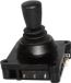 APEM 1D15F1500 Joystick 250 V/AC Knevel Solderen IP65 (front) 1 stuk(s)