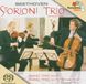 Outhere Pentatone Classics Beethoven: Piano Trios Op.1 | 2 & 70 | 1 'Ghost' (SACD)