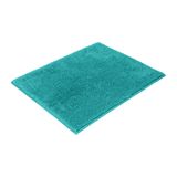 Vossen Vossen Timeless Bidetmat 50x60 lagoon