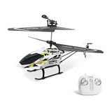 Mondo Motors - Helikopter H22.0 - Steady Ultra-drone met infraroodstralen - Geïntegreerde gyroscoop - hoge stabiliteit - 3,5 kanalen - schokbestendig - 63613