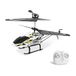 Mondo Motors - Helikopter H22.0 - Steady Ultra-drone met infraroodstralen - Geïntegreerde gyroscoop - hoge stabiliteit - 3,5 kanalen - schokbestendig - 63613