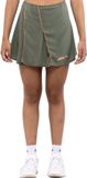 Siux Women's Desire Skirt Green