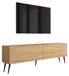 3E 3xE living.com 3xE living Meuble TV 170 cm