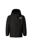 THE NORTH FACE Outdoorjas 'ANTORA' zwart