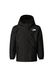 THE NORTH FACE Outdoorjas 'ANTORA' zwart