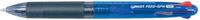 Pilot Stylo 4 couleurs Feed Begreen