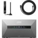 Anker Kit Solix Solarbank Max AC avec adaptateur Schuko et Smart Meter