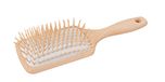 Redecker Houten Haarborstel pour Cheveux Longs