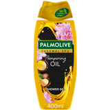 Palmolive Thermal Spa Pampering Oil Shower Gel - 400 ml