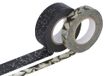 Classiky Washi-masking tape, set van 2 stuks, washi, maten en designs, gesorteerd B