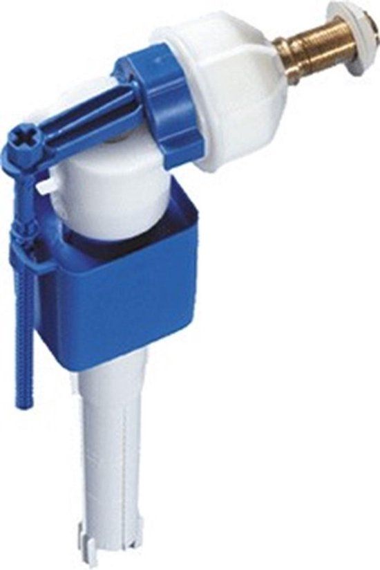 Rezi universele vlotterkraan Easy Flush