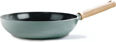 Greenpan Mayflower Wok - Ø 28 cm - Keramisch - Inductie