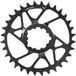 CR Sram Eagle 70 T-type 3mm Direct Mount Kettingblad Zilver 34t