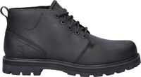 Timberland Britton Road heren veterboot - Zwart - Maat 44
