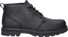 Timberland Britton Road heren veterboot - Zwart - Maat 44