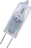 Osram GY6.35 Halogeenlamp 12V - 75W 3000K 1920lm