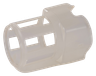 Makita Accessoires Housse de protection transparente - 422B19-5