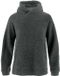 Fjällräven Kaitum Fleece à Capuche Gris M Femme