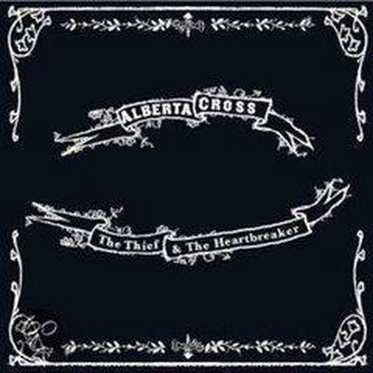 PIAS Nederland The Thief & The Heartbreaker