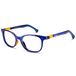 GAFAS NANO OPTICAL PIXEL 3.0 Uniseks kinderzonnebril MARINO CRISTAL/NARANJA, 48