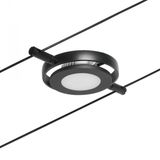 Paulmann 94419 Spot - 450 Lumen - 4W - Zwart, Chroom