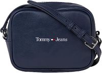 Tommy Jeans Dames Tjw Camera Bag Aw0aw15029 Crossovers, blauw, Eén Maat