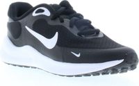 Nike Revolution 7 Kinder Sneakers Fb7689-003 - Zwart-multicolour - Maat 36.5