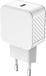 Bigben Connected Chargeur secteur 20W Blanc