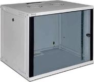 DIGITUS ASSMANN Electronic DN-19 16-U-EC-1 Wall mounted rack 30kg Grijs rack