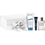 Biotherm Christmas Gift Set Homme Feel Good świąteczny zestaw prezentowy dla mężczyzn
