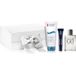 Biotherm Christmas Gift Set Homme Feel Good świąteczny zestaw prezentowy dla mężczyzn