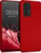 kwmobile Samsung Galaxy A53 5G Hoesje