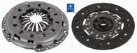 SACHS Kupplungssatz 3000951649