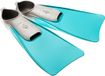 Madwave Pool Colour Long Zwemvliezen Transparant EU 34-35 Kinderen