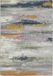 Tapis d'extérieur Portland, résistant à l'eau, antidérapant, 160x235 cm, multicolore