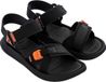 Rider Rt Papete Sandalen Zwart EU 41 Homme