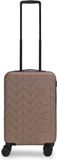 DAY ET Trolley Chewron Day CPT 20" Suitcase Caribou Koper 45cm