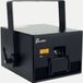 Showtec Solaris 5.5 Laser RGB puissant avec Pangolin FB4