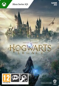 Warner Bros Entertainment Hogwarts Legacy - Xbox Series X|S Download