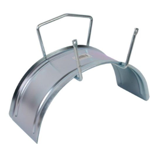 Talen Tools tuinslanghouder verzinkt groot - 8712448425247