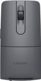 Lenovo 4Y51T62792 muis Universeel Ambidextrous Bluetooth IR LED 4000 DPI Grijs