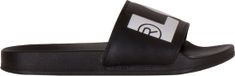 Levi's Slippers - Maat 36 - Mannen - Zwart/Wit