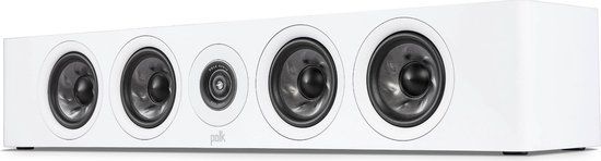Polk R350 Centerspeaker - Wit