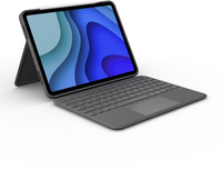 Logitech Folio Touch