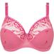 Chantelle Co Bra Underw. Very Covering Dahlia Multico Taille: F95