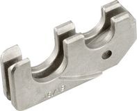 Lowe Tooltech BV Lowe 3002/3204/16u19 onderbek Kabelschaar Staal 1 m