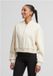 Urban Classics Sweatshirt court Creme S