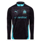 Puma Kindersporttop 1/4 zip OM 2025/26